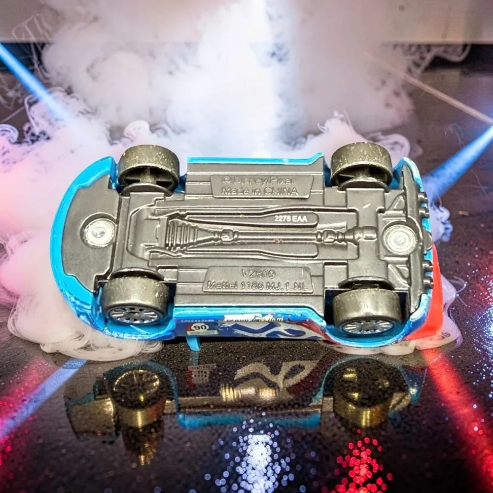 Mattel what expect